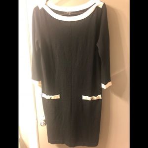 Nine West Sweater Dress 👗